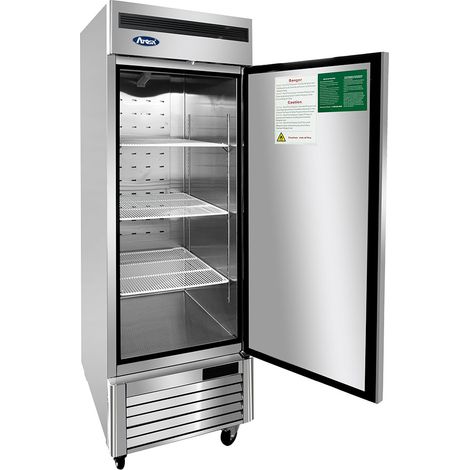 Armoire Réfrigérée Positive 610 Litres - Atosa (1/5)