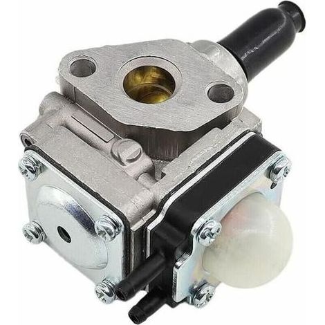 Carburateur pour débroussailleuse KAWASAKI TH43 TH48 CARB