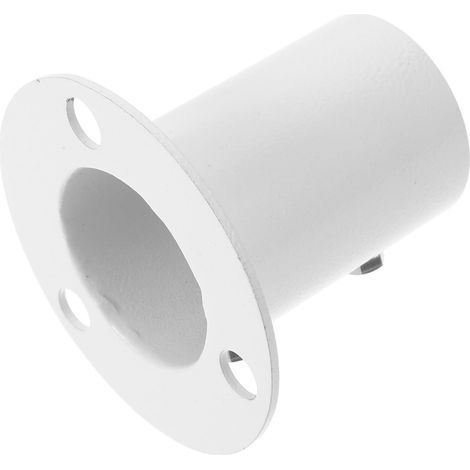 Bride pour Échelle De Piscine Base Échelle De Piscine pour Échelle Hors Sol Fixation pour Échelle De Accessoire pour De (1/5)
