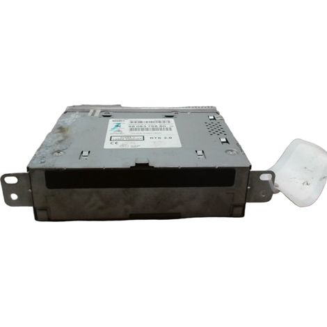Autoradio PEUGEOT 508 [PRODUIT D'OCCASION]♻️1612383080
