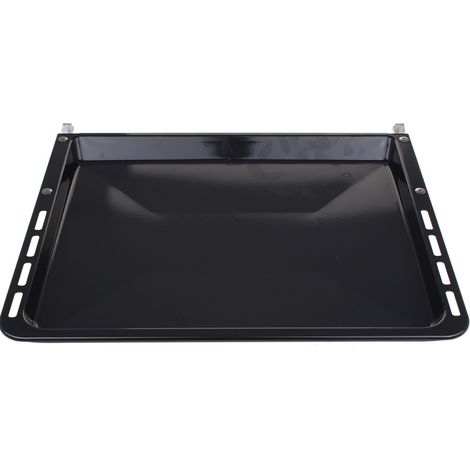 Bosch HEZ341002 Bandeja de horno esmaltada (importación de Alemania)