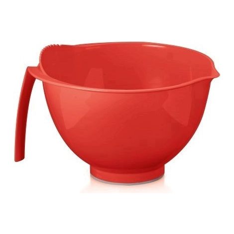 Guzzini Mescolatore 3 lt Rosso