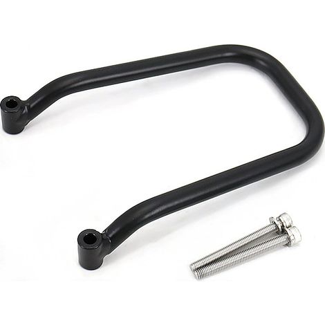 Accessoires moto pour BMW S1000XR 2020-2024 : support/support de téléphone pour GPS. (1/3)