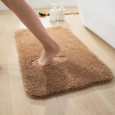 Enowelir Pieds Anti-Vibration en Caoutchouc pour Machine à Laver et Sèche-Linge, Lot de 4 Patins Réducteurs de Bruit (1/5)