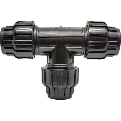 Te Igual Polietileno 63mm