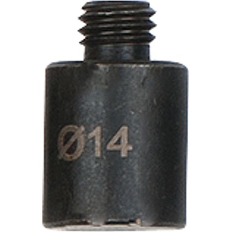 KS Tools 455.0183 Zentrierhülse für Führungslager Ø 14,0 mm (1/2)