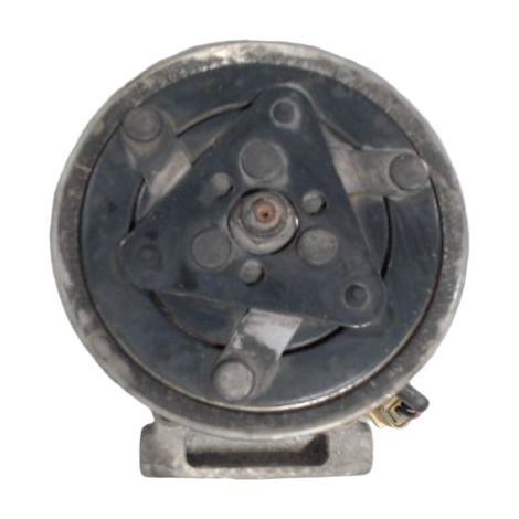 Compresseur Air Conditionne PEUGEOT 307 [PRODUIT D'OCCASION]♻️9822826880 (1/4)