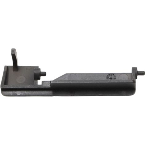 LEVIER D OUVERTURE pour MICRO ONDES BRANDT - 78X2951 (1/2)