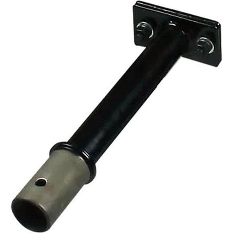 EJE SP360 EJE PARA COLOCAR ACCESORIOS DE MOTOCULTOR ASHIKO MF360
