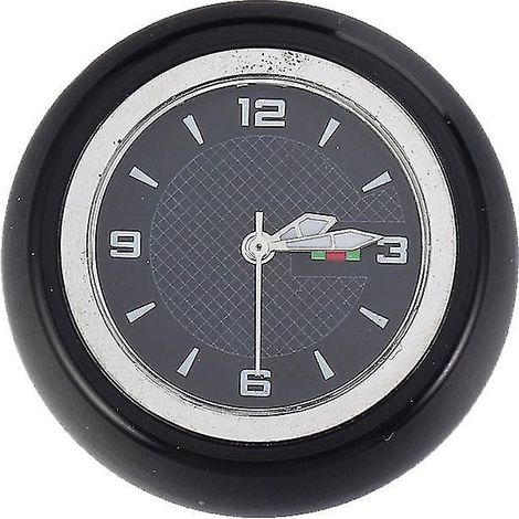 1 montre de potence de vélo