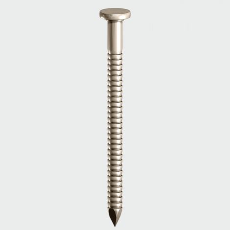 Timco 30mm A4 Stainless Steel Cladding Pin (250 Box)