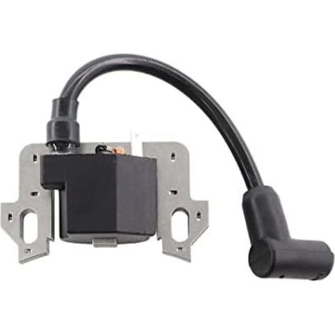 Bobina di accensione con candela per motori per tosaerba Honda GCV160 GCV135 GCV190 GSV160 GSV190 GC135 GC160 GC190 GC160A GC160LA GC190A GC190LA HRB216 HRR216 HRS216 HRT216 (1/4)