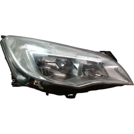 [PRODUIT D'OCCASION] Phare Droit OPEL Astra Iv Phase 1 (j) 2010-2012 ♻️ Ref Oe. 13297723 - Garantie à vie (1/3)