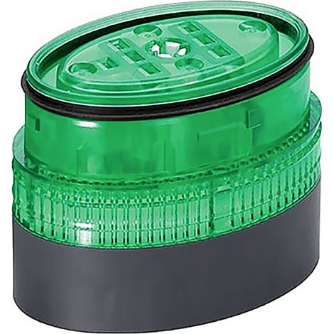 Idec Blinklichtelement LD9Z-6ALB-W LD6A Series LED Weiß 1 St.
