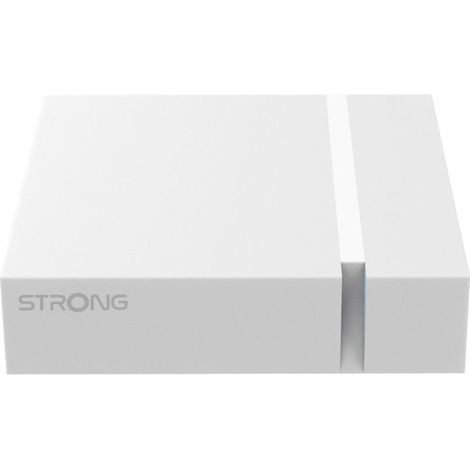 Lettore multimediale Leap S3+ Ultra HD 4K potente (1/5)