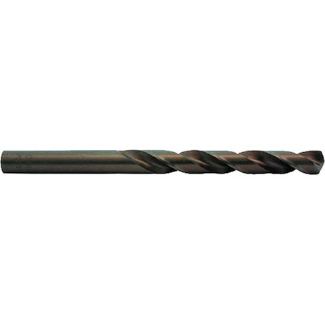 10PZ PUNTA ELICOIDALE HSS 'COBALTO 5 %' mm 2,5