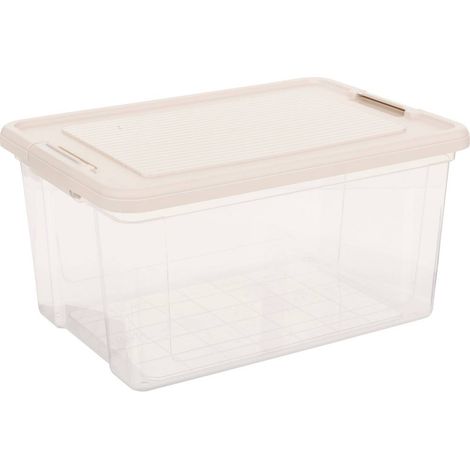 2 aufbewahrungsboxen tide n box 30l - 5five