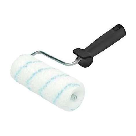 Rouleau Peinture Pro Monocouche Application Monocouche Rapide Et Mate - Outibat (1/2)