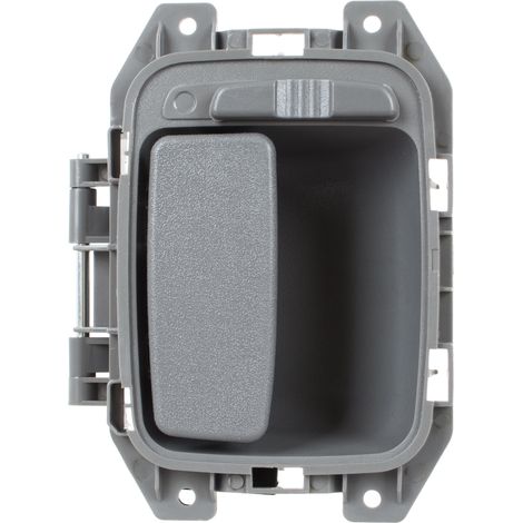 Manija de puerta trasera INTERIOR Mercedes Vito W639 2003- (1/2)