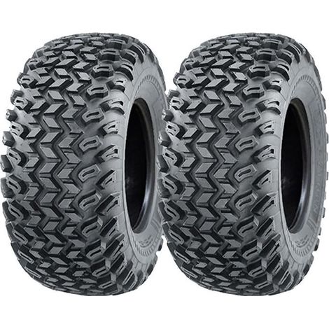 Neumático Utilitario - WANDA - P334 - 22x11.00-10 - 4 pliegues - Resistente al desgaste