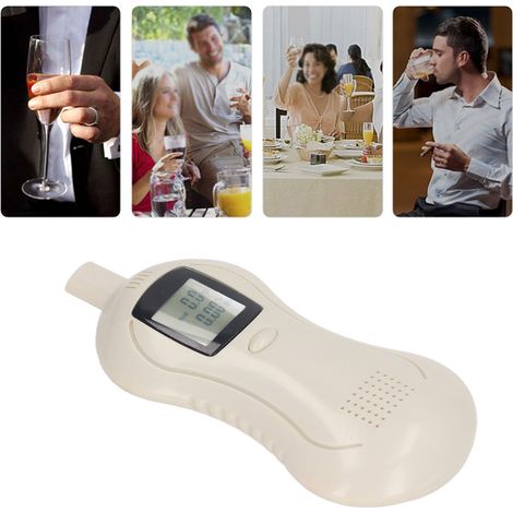 Alcootest portable (1/5)