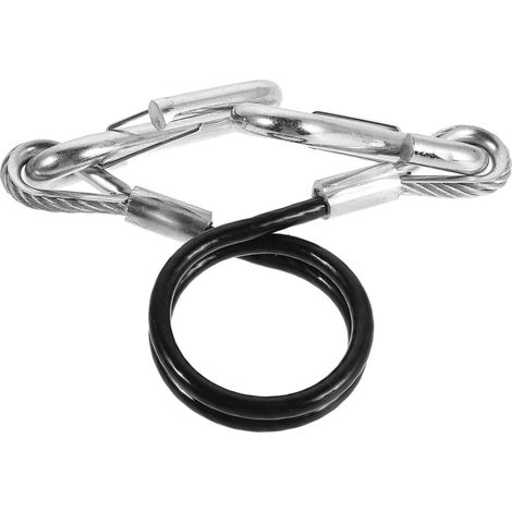 Duty Safety Rope and Accessories for Steel Trailer with