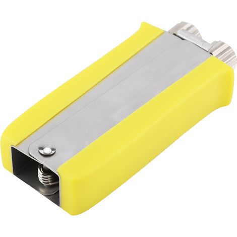 Outil Installation Cadre Ruche Acier Inoxydable - Sertisseuse Fil Apiculture - Pour Montage Tension Fil - Lot De 1 (1/5)