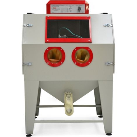 Cabine de sablage modèle PAL-3L