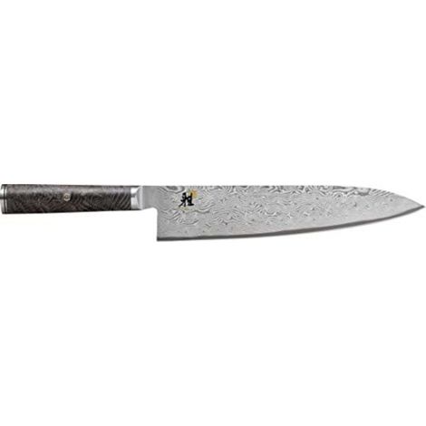 MIYABI 5000 MCD Gyutoh 24 cm (1/4)