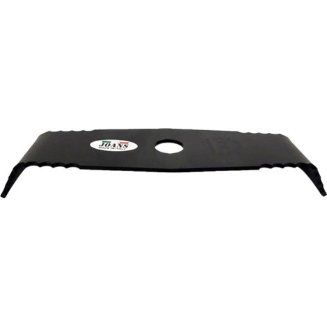 JOANS Lama disco dentato universale per decespugliatore per rovi sterpaglie