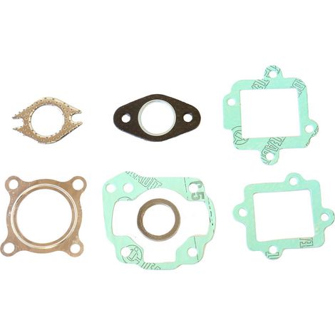 Juntas Athena TOP-END para Yamaha y Aprilia SR50 '93-'99 (aire) (1/2)