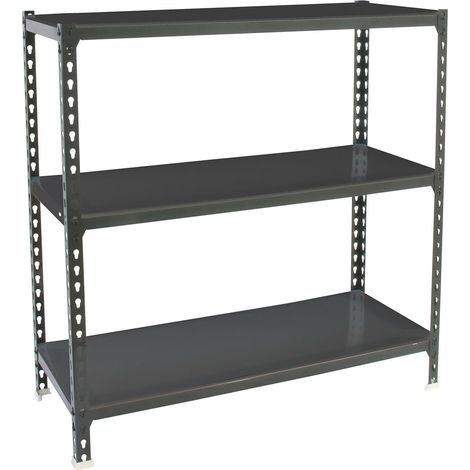 Étagère métallique 900x800x300 mm (1/5)