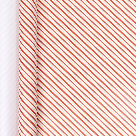 Rouleau extra-large de papier cadeau de Noël (70 cm de large x 8 m de long).