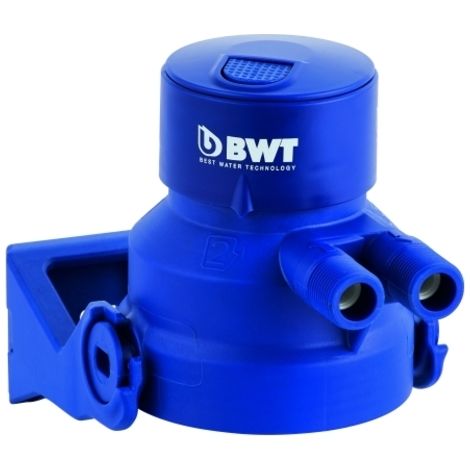 GROHE Cabeza de filtro azul, 64508001