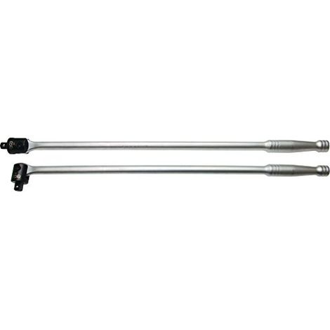 BGS  impugnatura  articolata  attacco  quadro  esterno  12,5  mm  (1/2")  610  mm  -  267