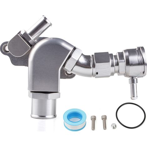 Kühlmittelgehäuse für K24, K20Z3, K20A/2/3, K20Z1 - SFN133 - für K20A/2/3, K20Z1 (1/3)
