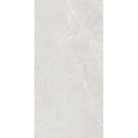 Grès Cérame Effet Pierre Venato Blanc Glacier 60X120 - EWBT1315 (Ceramishop.fr) (1/5)