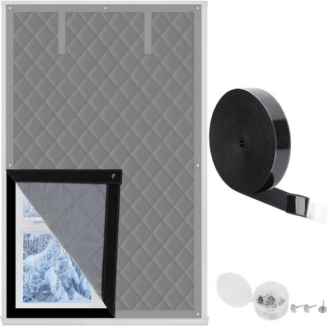 Reflective Window Film Privacy Window Blind Sun Protection Waterproof Window Ideal for Creating Private, Quiet Spaces in Offices, Studios, Homes and Versatile Privacy Panel (1/5)