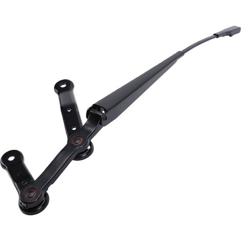 Bras d'essuie-glace avant droit de remplacement pour pare-brise GLA 180 200 220 250 2014-2020 A1768200144 (1/5)