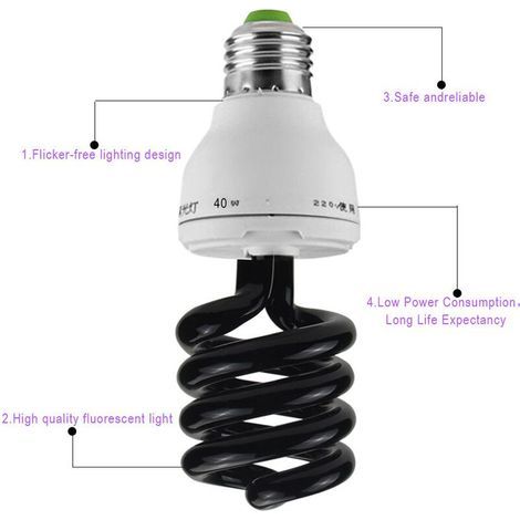 2 pièces de thermomètre électronique pour cuisine et réfrigérateur, étanche à l'humidité et à l'eau, version améliorée avec aimant et crochet noir (-20 50 ℃) (1/3)