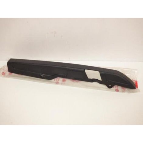 original Kettenabdeckung für Motorrad sym 125 xs nach 2007 (1/2)