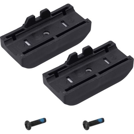 2 porte-embouts magnétiques avec vis pour 18V DCD996 DCD796 DCF886 DCF895 DCF887