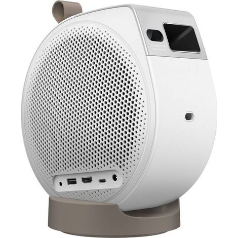 Projecteur - BENQ - GV32 - Full HD - LED - 2.1 Audio (1/5)