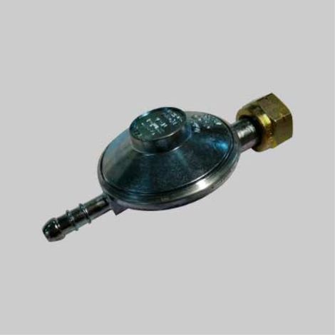 Regolatore per bombola 'europa 7' 1 kg/h (1/2)