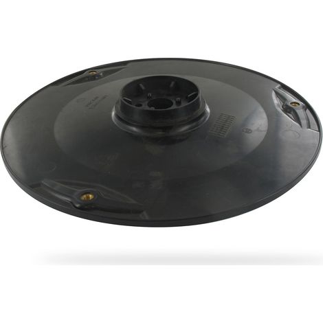 Disque Plateau De Coupe Porte Lame - Pièce De Rechange - Pour Tondeuses Robots G3-P15, 310 (2015), 310 (Dès 2016), 315 (2015), 315 (Dès 2016), 315X (Dès 2018) (X-LINE) (1/5)
