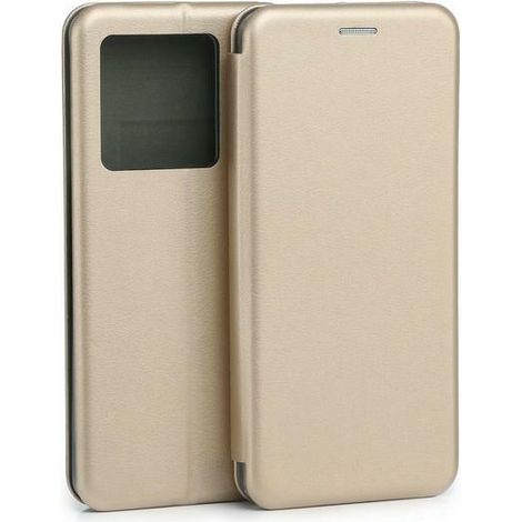 Flipcase für Infinix Note 30 Beline Gold