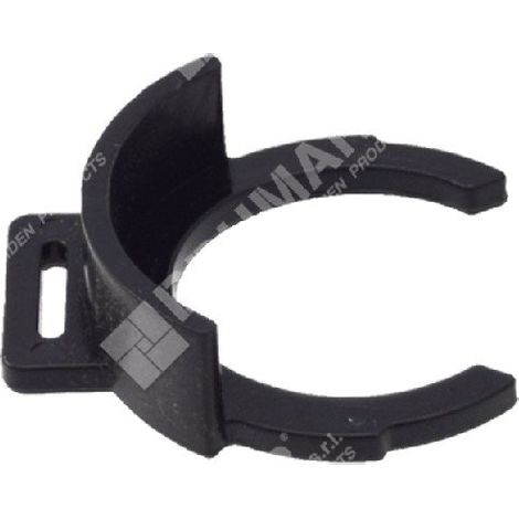 Butée de poignée d'accélérateur pour taille-haie COMPATIBLE GREEN LINE - 051001