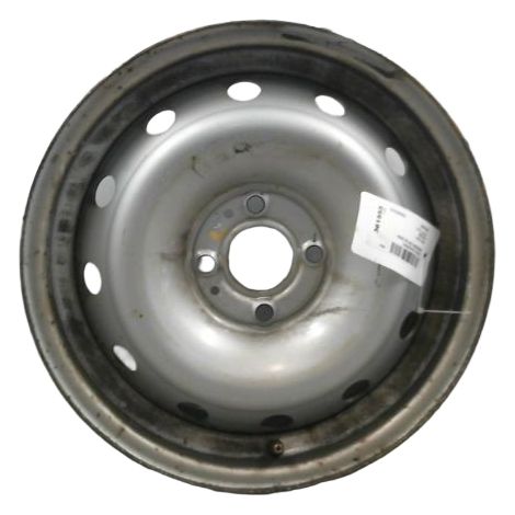 [PRODUIT D'OCCASION] Jante Tole DACIA Sandero 2008- ♻️ Ref Oe. 8200789884 - Garantie à vie (1/2)