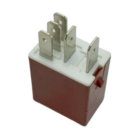 Relais clignotant automobile 12V 5P 90987-04004 (1/3)