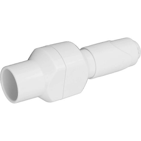 Adaptador para máquina de respiración: reduce el ruido, alivia la sequedad. Conector de manguera para máquina de respiración Zekai Edition 0618.